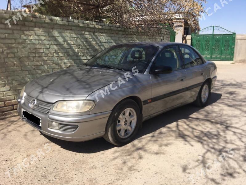 Opel Omega 1995 - 30 000 TMT - Türkmenabat - img 3