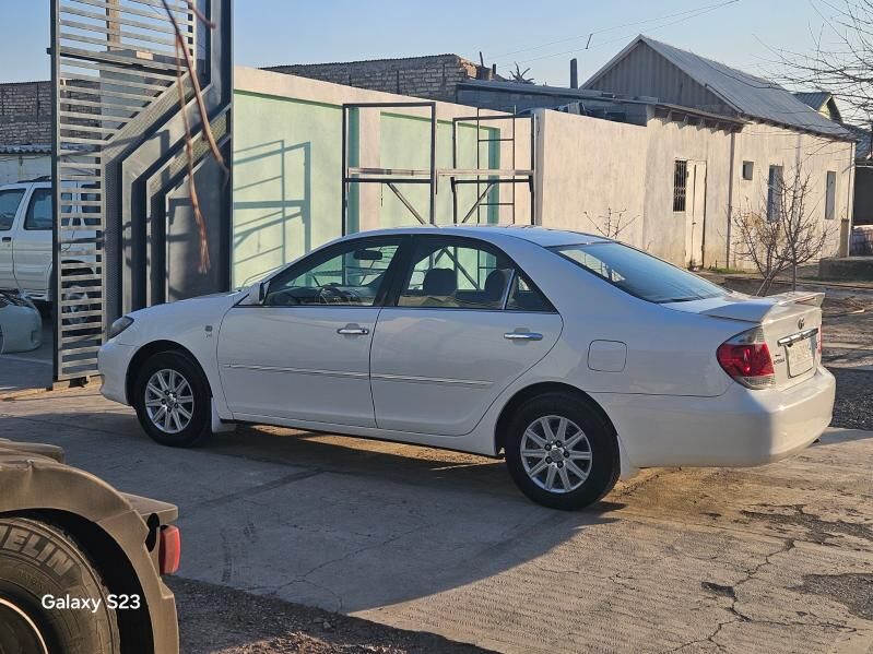 Toyota Camry 2005 - 151 000 TMT - Aşgabat - img 4