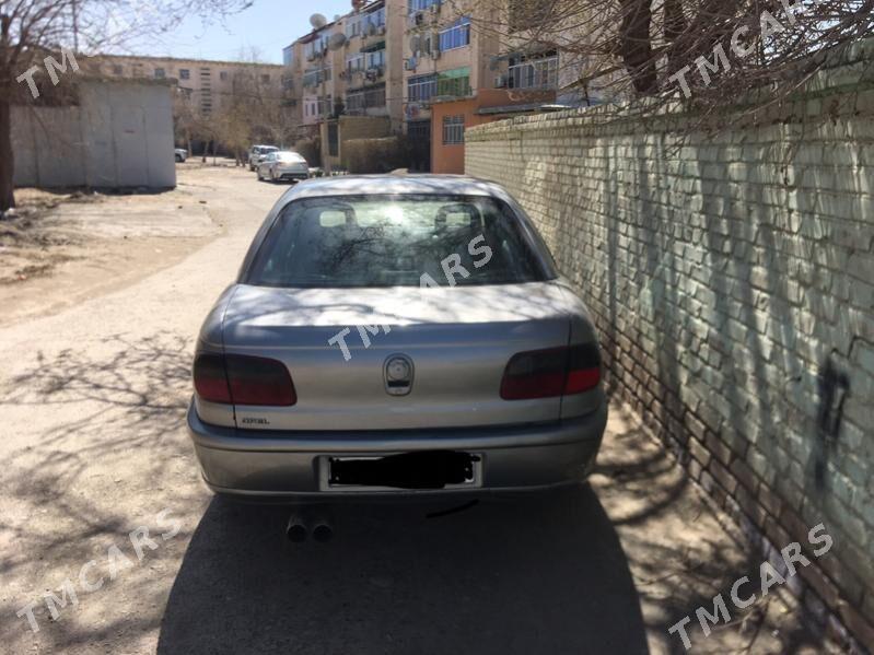 Opel Omega 1995 - 30 000 TMT - Türkmenabat - img 2