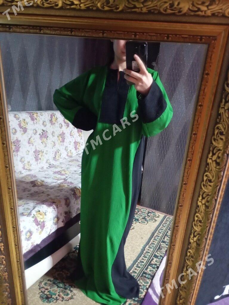 abaya koynek платья койнек - Дашогуз - img 5