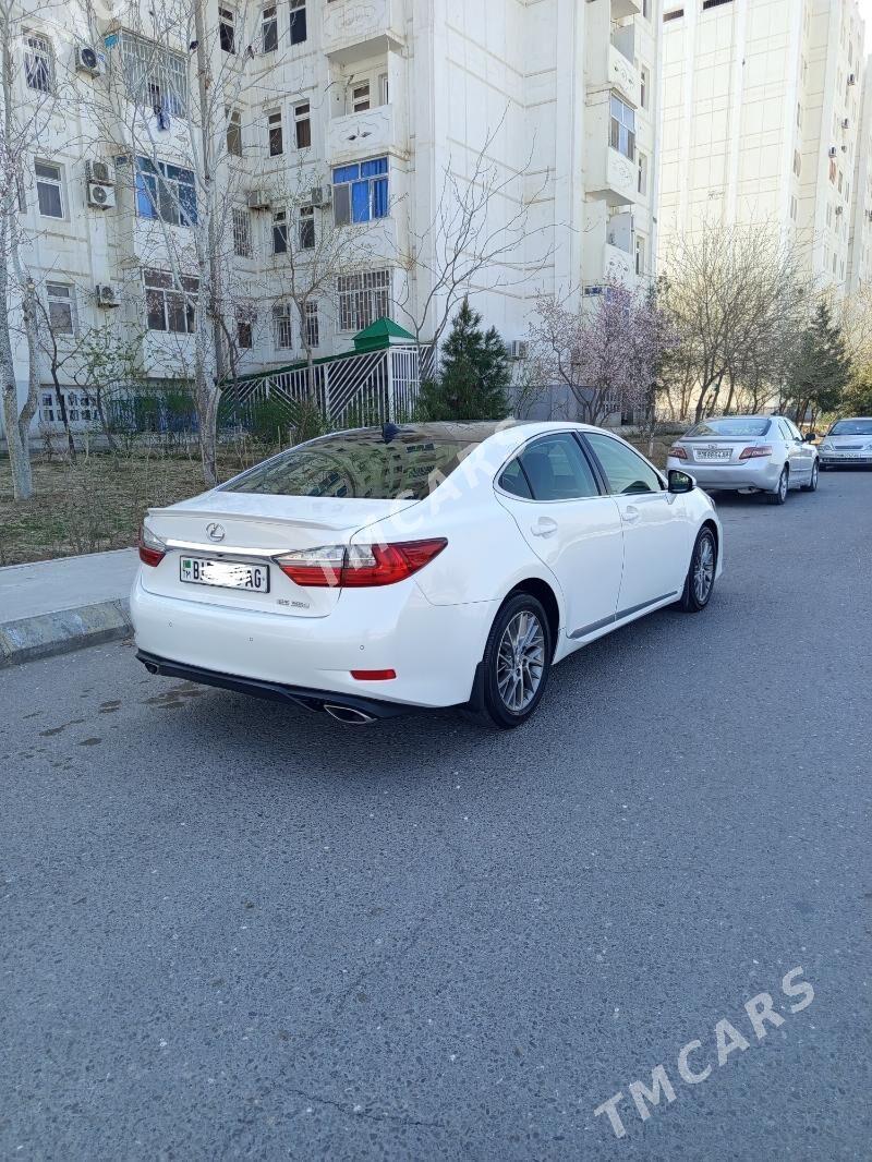 Lexus ES 350 2017 - 355 000 TMT - Aşgabat - img 2