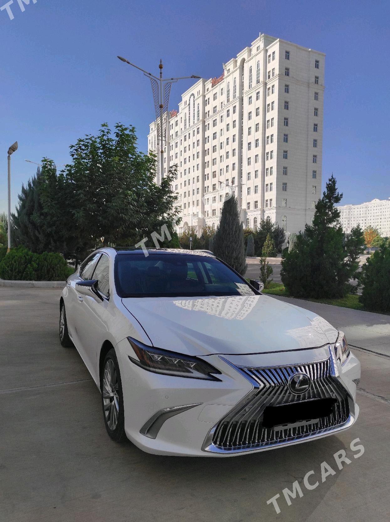 Lexus ES 350 2019 - 630 000 TMT - Aşgabat - img 3
