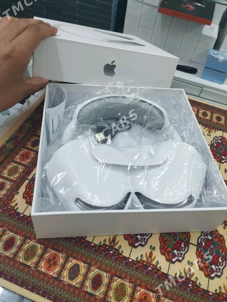 Airpods Max usa - Ашхабад - img 1