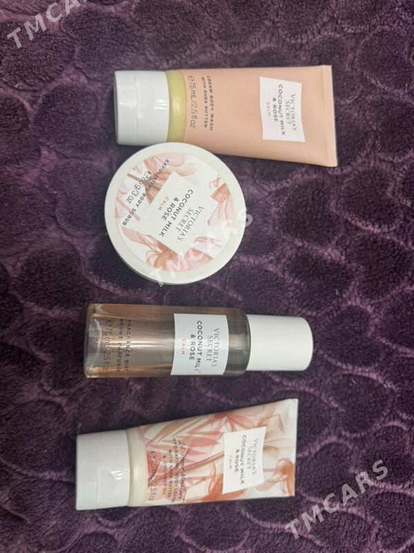 Victoria secret nabo - Мир 7 - img 2