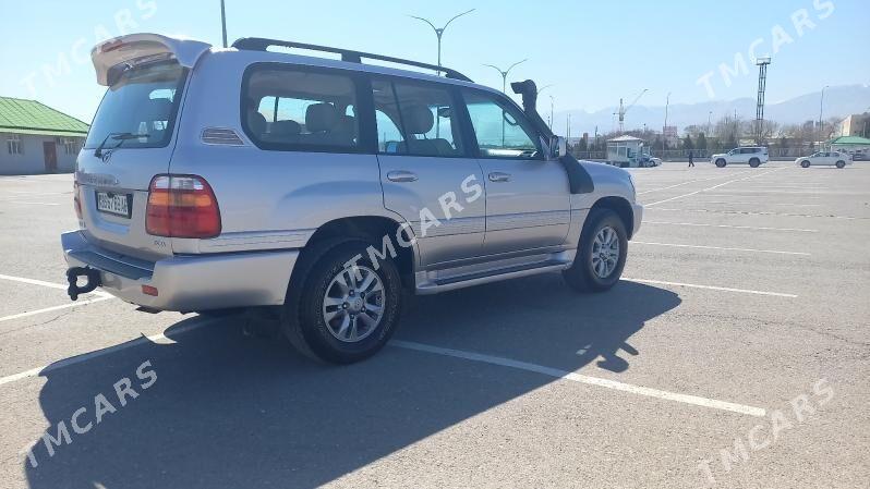 Toyota Land Cruiser 2000 - 286 000 TMT - Ашхабад - img 2