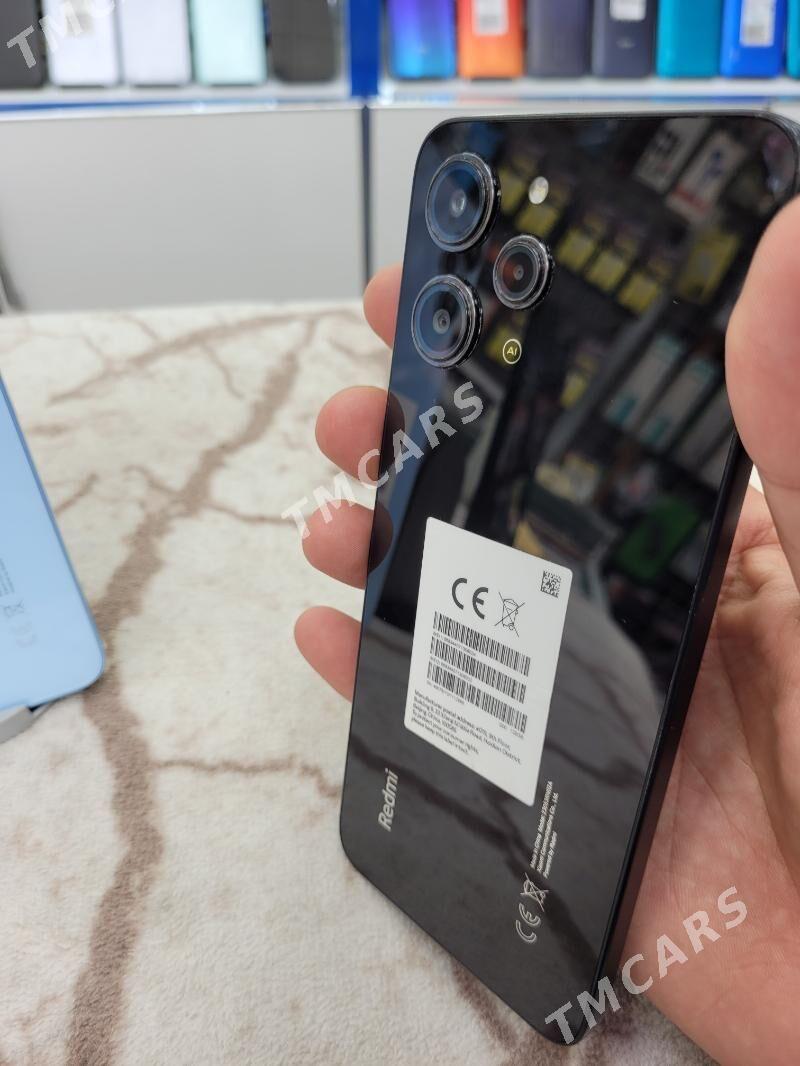 Redmi12 8/128 - Ашхабад - img 2
