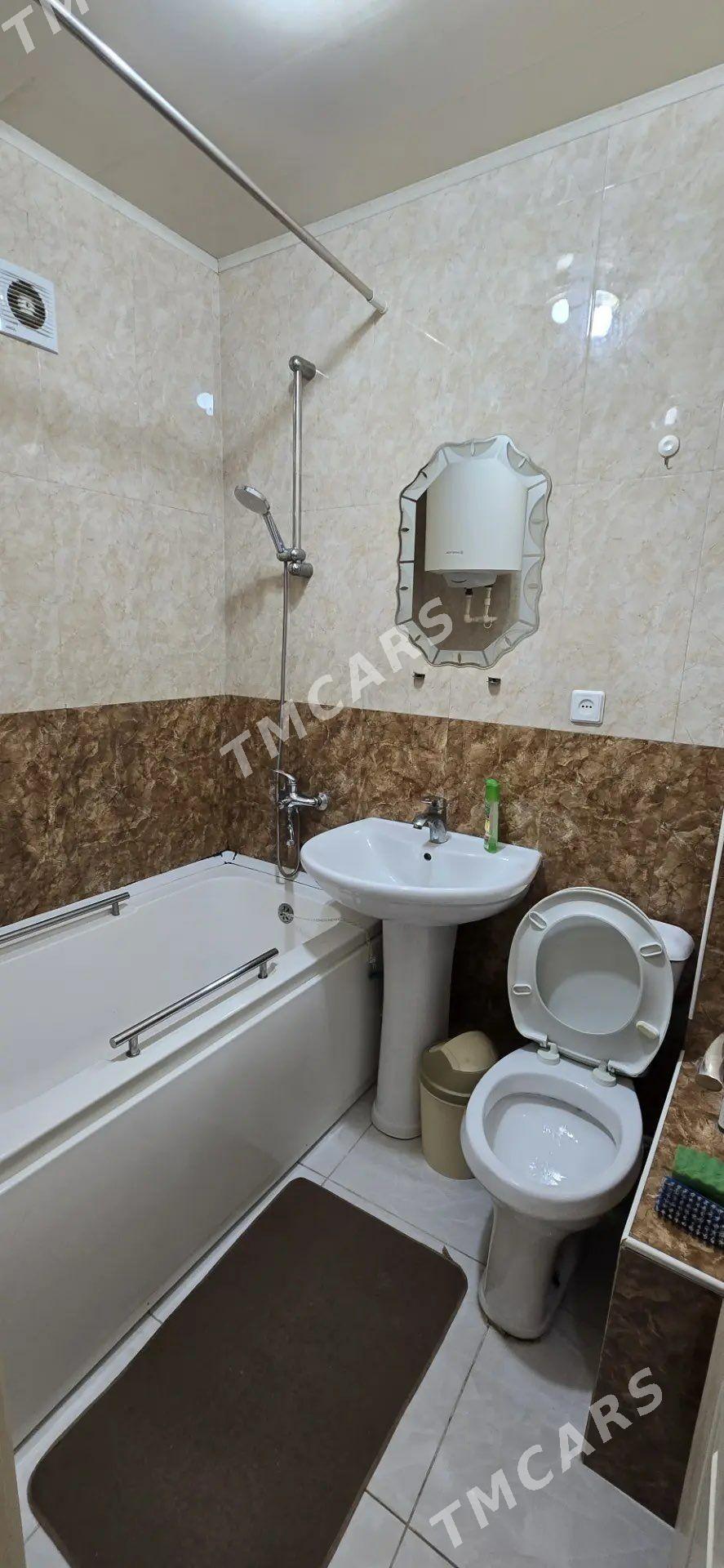 Arenda  jay - Aşgabat - img 2