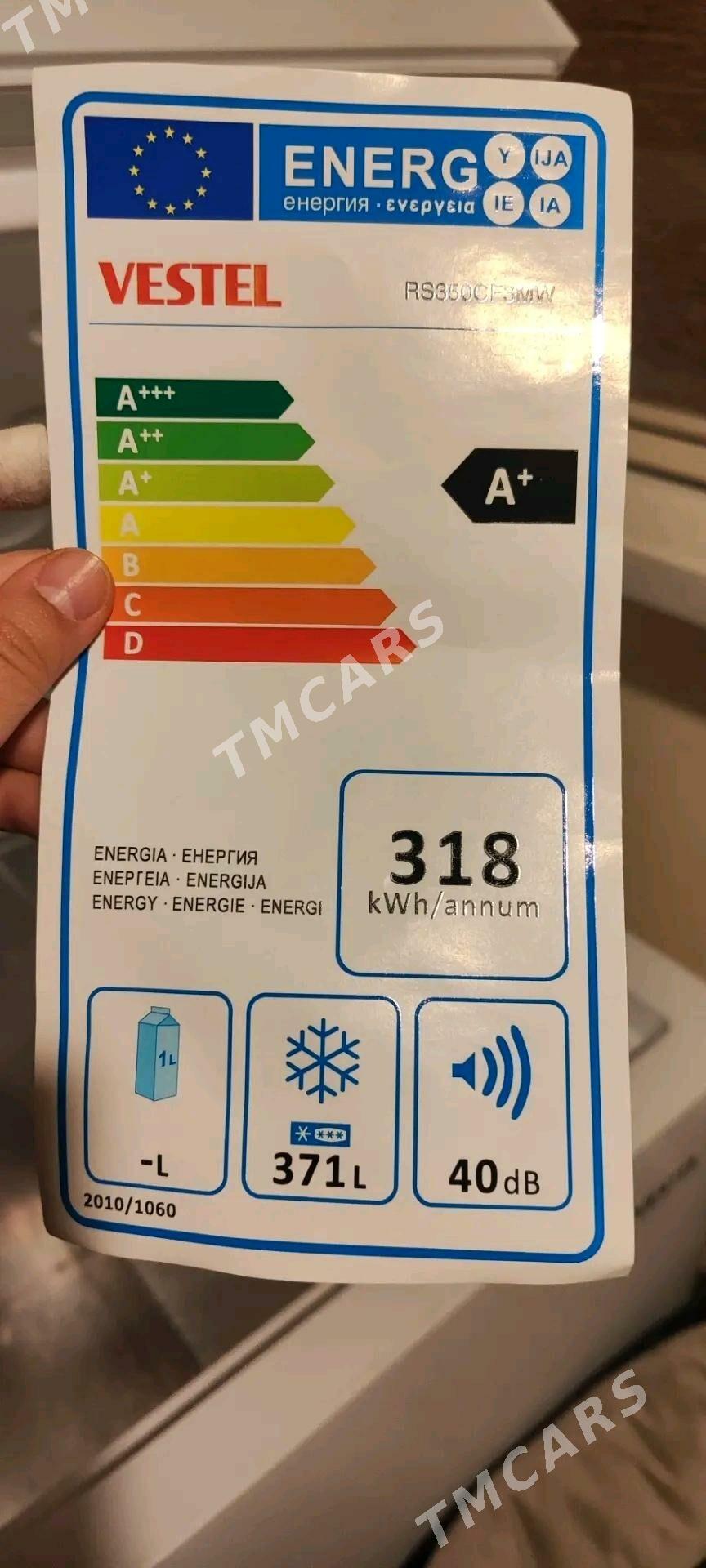 Vestel - Aşgabat - img 2