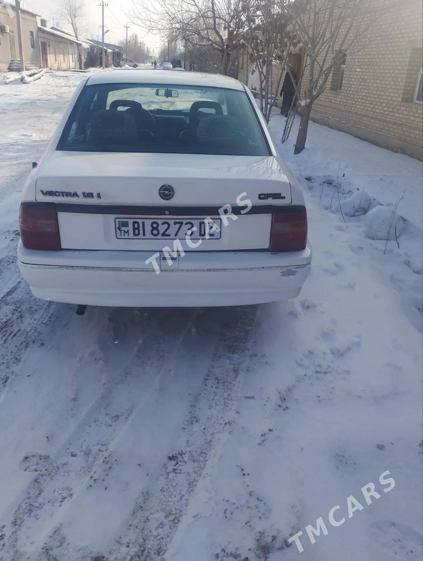 Opel Vectra 1993 - 22 000 TMT - Köneürgenç - img 2