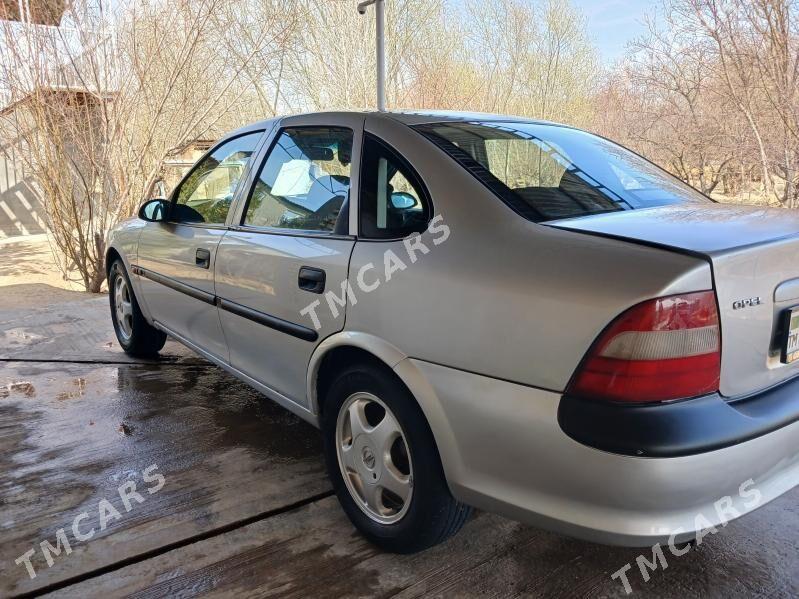 Opel Vectra 1998 - 52 000 TMT - Кёнеургенч - img 3