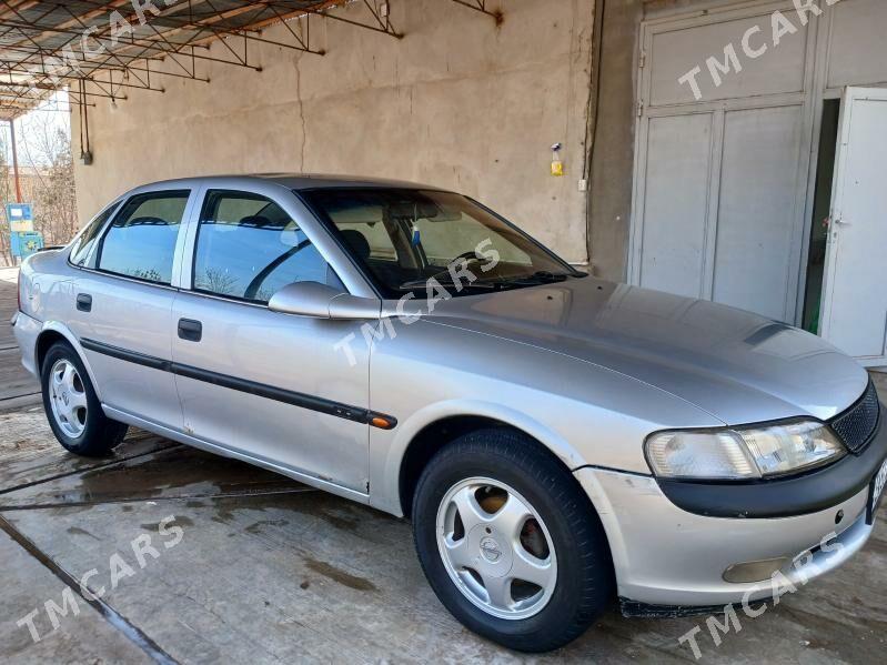 Opel Vectra 1998 - 52 000 TMT - Köneürgenç - img 4