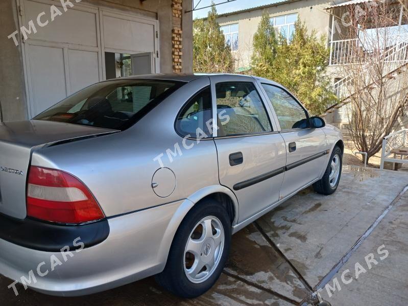 Opel Vectra 1998 - 52 000 TMT - Кёнеургенч - img 8