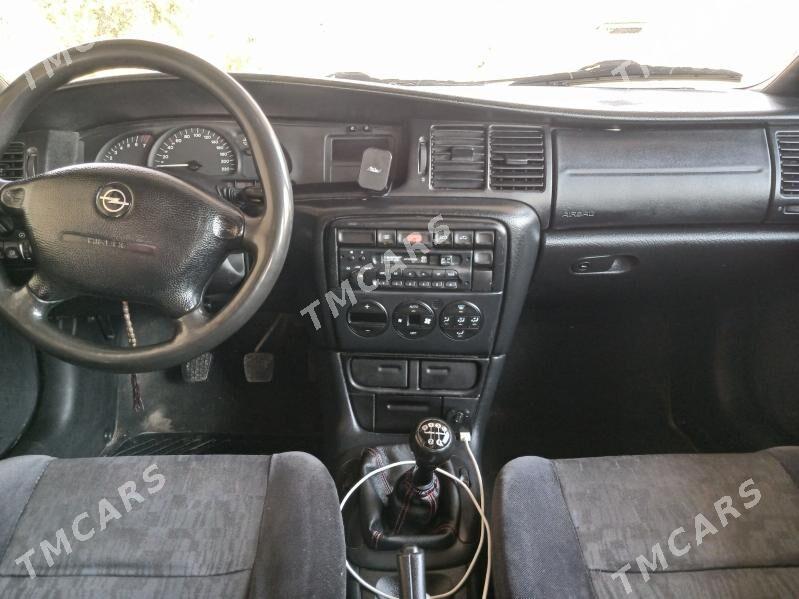 Opel Vectra 1998 - 52 000 TMT - Кёнеургенч - img 7