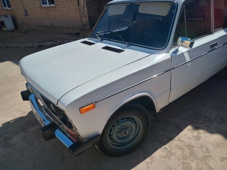 Lada 2106 1988 - 15 000 TMT - Чарджоу - img 5