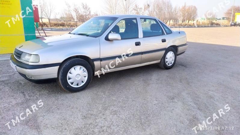 Opel Vectra 1992 - 50 000 TMT - Кёнеургенч - img 5