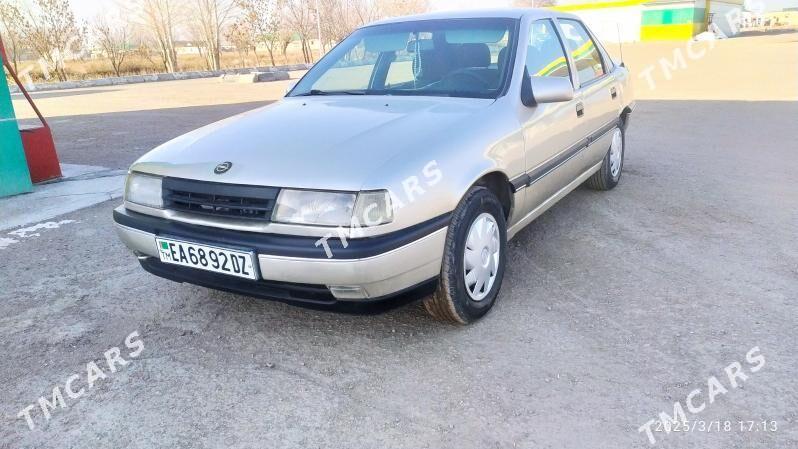 Opel Vectra 1992 - 50 000 TMT - Кёнеургенч - img 6