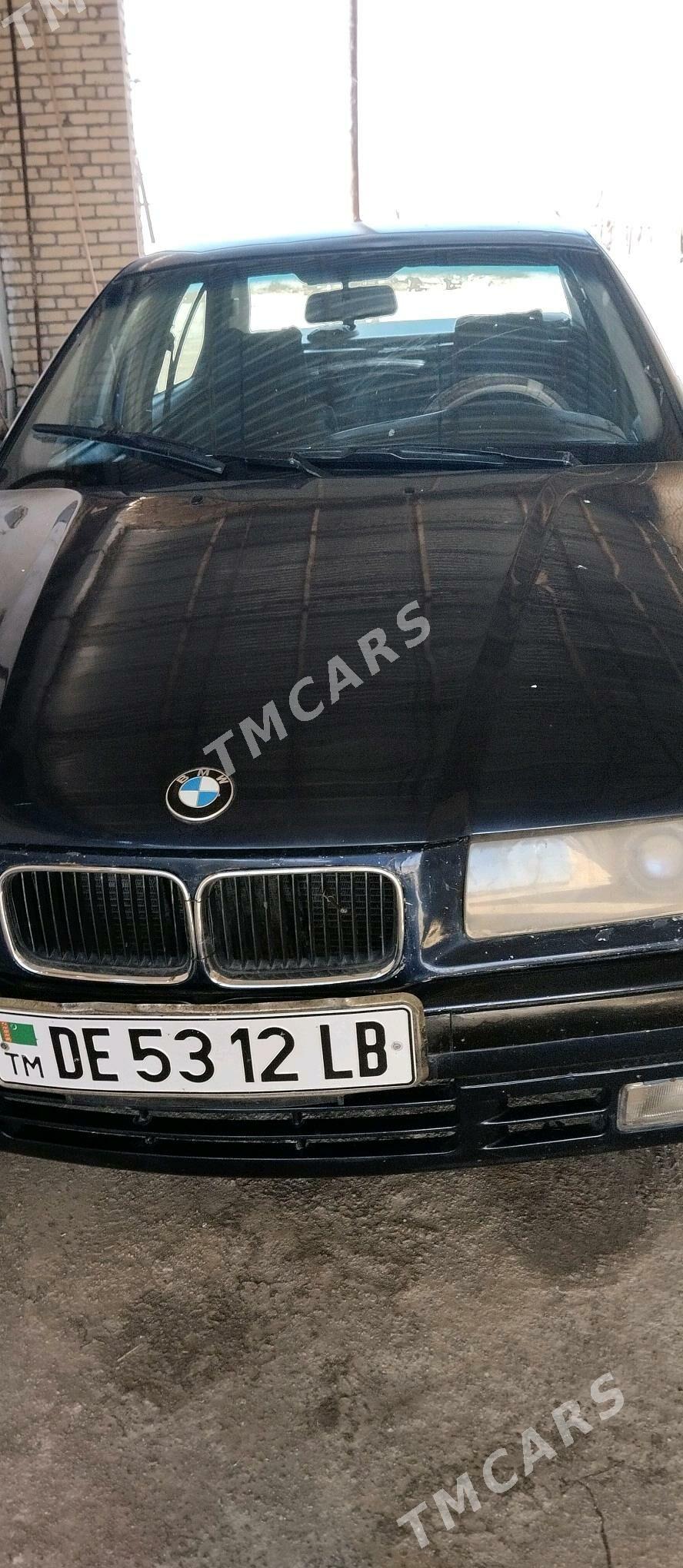 BMW 320 1994 - 30 000 TMT - Sakar - img 3