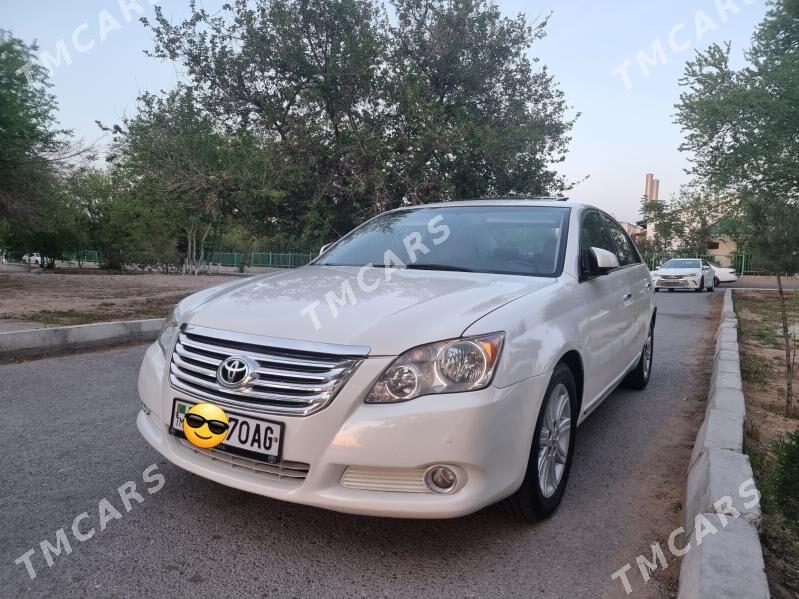 Toyota Avalon 2008 - 175 000 TMT - Aşgabat - img 2