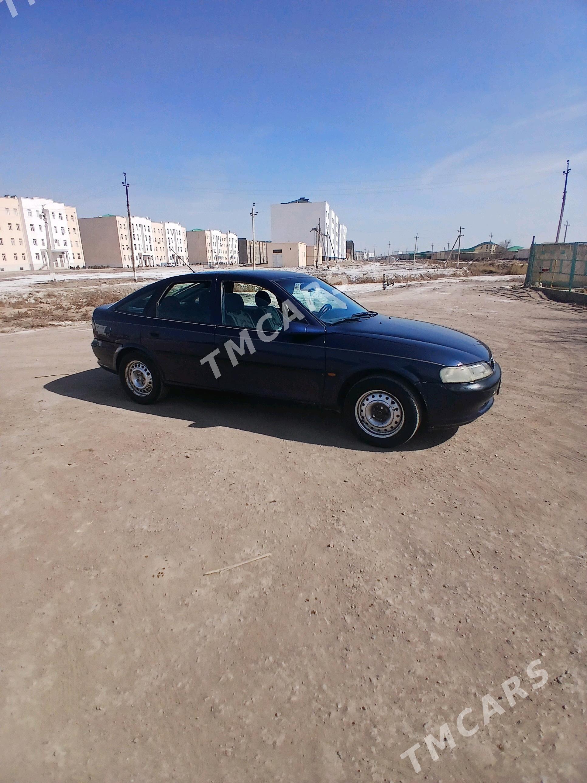 Opel Vectra 1998 - 38 000 TMT - Дашогуз - img 8