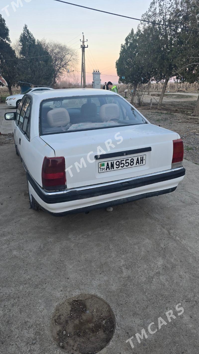 Opel Omega 1992 - 15 000 TMT - Aşgabat - img 5