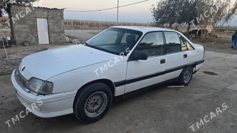 Opel Omega 1992 - 15 000 TMT - Aşgabat - img 3