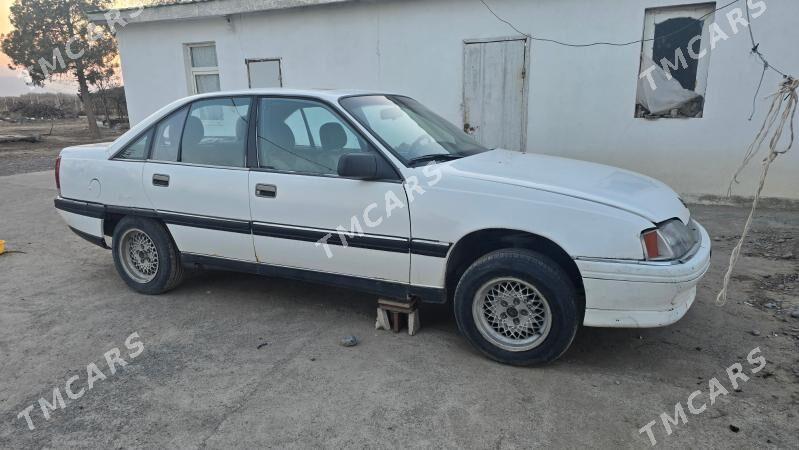 Opel Omega 1992 - 15 000 TMT - Ашхабад - img 2