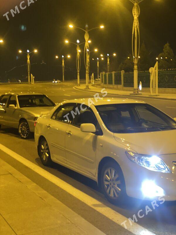 Toyota Corolla 2008 - 135 000 TMT - Aşgabat - img 3