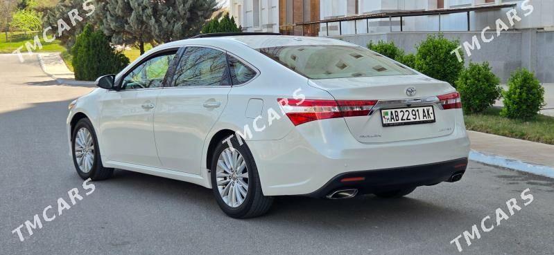 Toyota Avalon 2015 - 268 000 TMT - Мир 7 - img 8