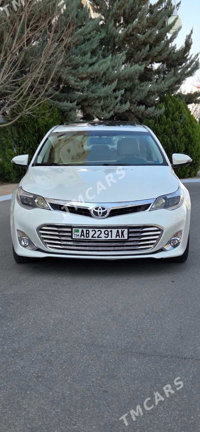 Toyota Avalon 2015 - 268 000 TMT - Parahat 7 - img 2