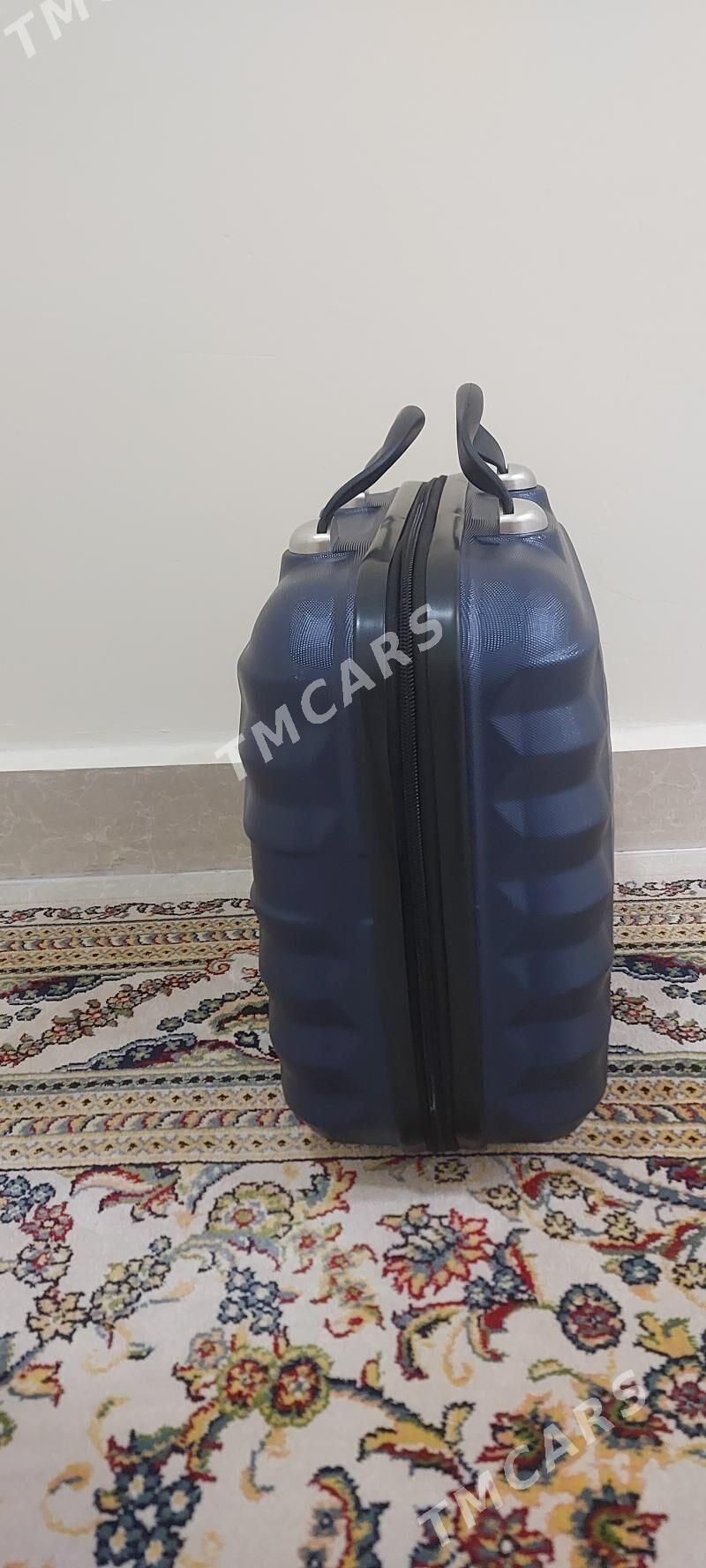 Taze mini çimodan - Aşgabat - img 2