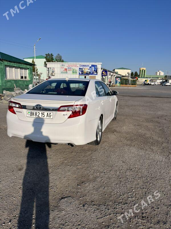 Toyota Camry 2013 - 205 000 TMT - Aşgabat - img 3