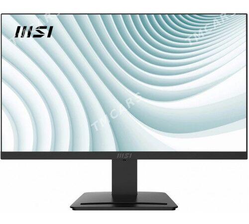 Monitor 25 100hz Msi - Aşgabat - img 3