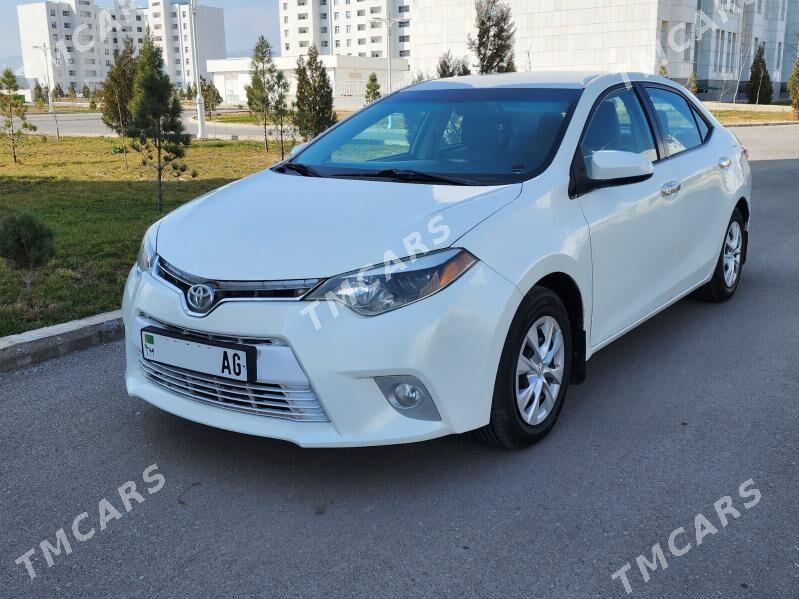 Toyota Corolla 2014 - 162 000 TMT - Хитровка - img 4