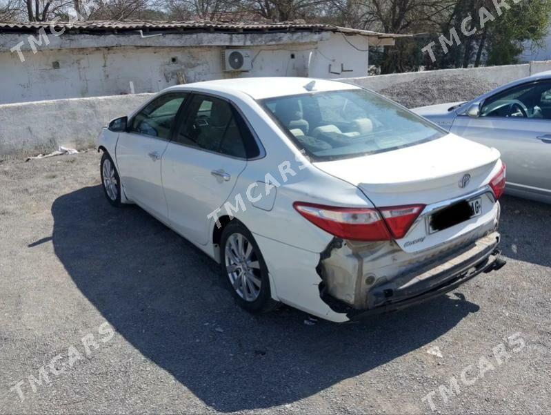 Toyota Camry 2016 - 182 000 TMT - Aşgabat - img 5