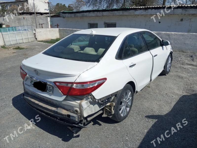 Toyota Camry 2016 - 182 000 TMT - Aşgabat - img 2