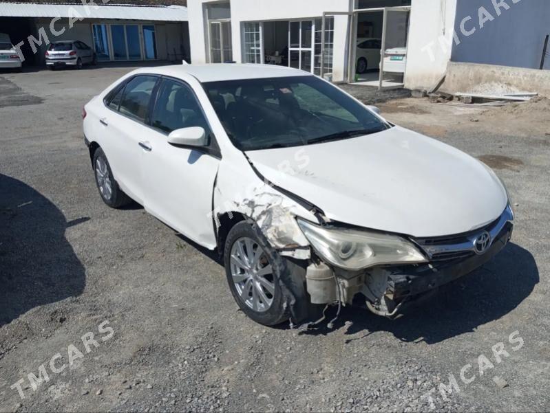 Toyota Camry 2016 - 182 000 TMT - Aşgabat - img 3