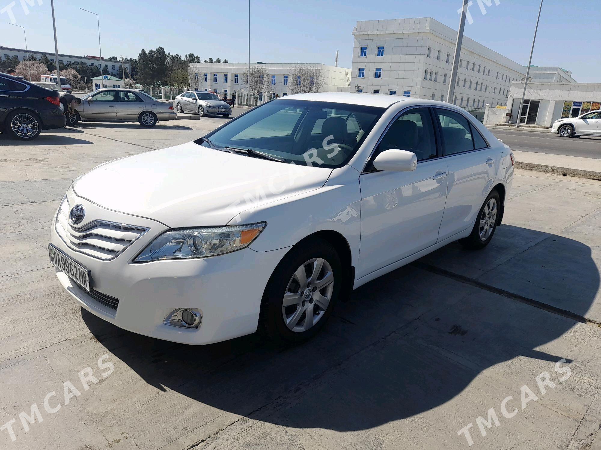 Toyota Camry 2011 - 195 000 TMT - Mary - img 3