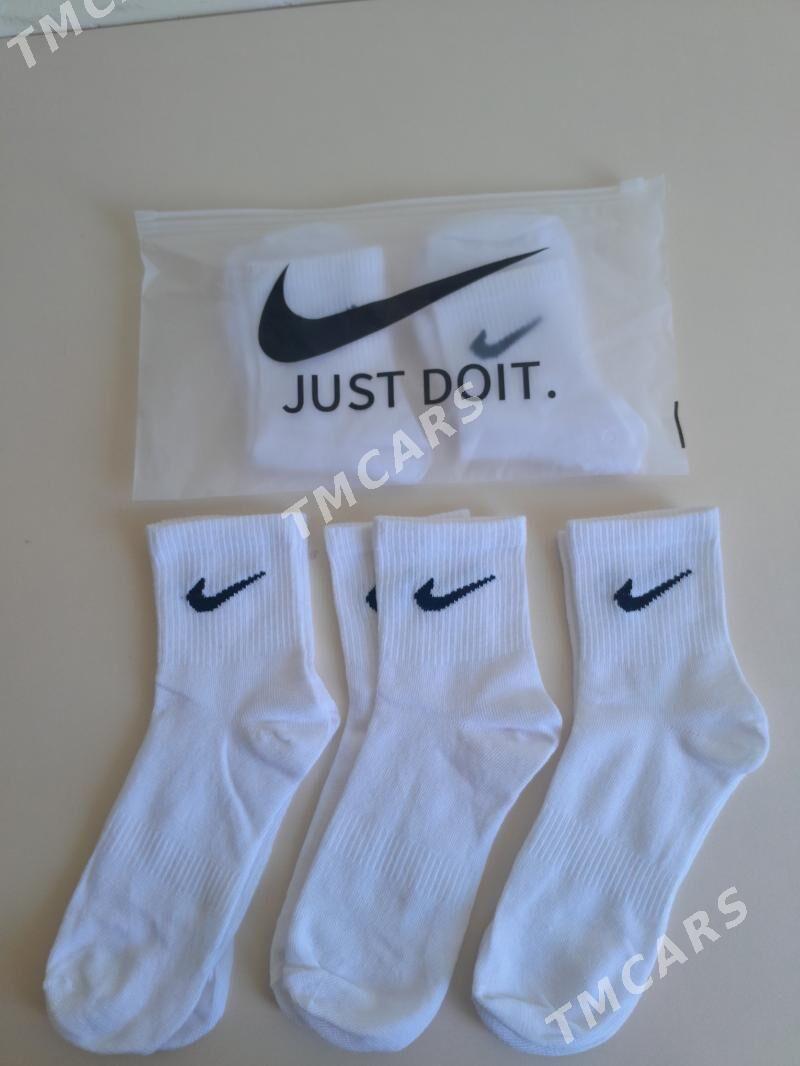 nike jorap - Arçabil şaýoly - img 2