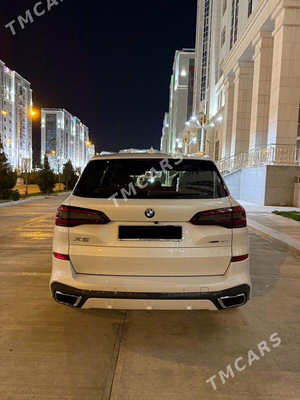 BMW X5 2021 - 1 600 000 TMT - Ашхабад - img 7