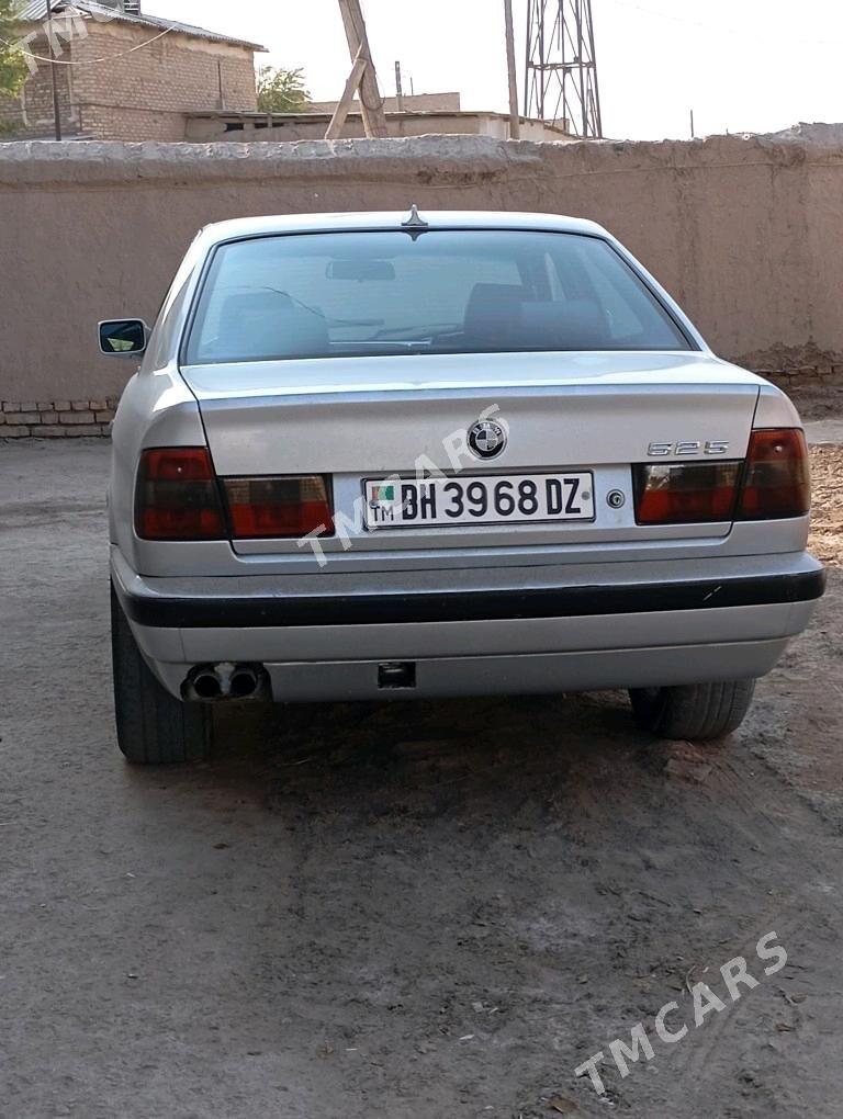 BMW E34 1990 - 50 000 TMT - Boldumsaz - img 3