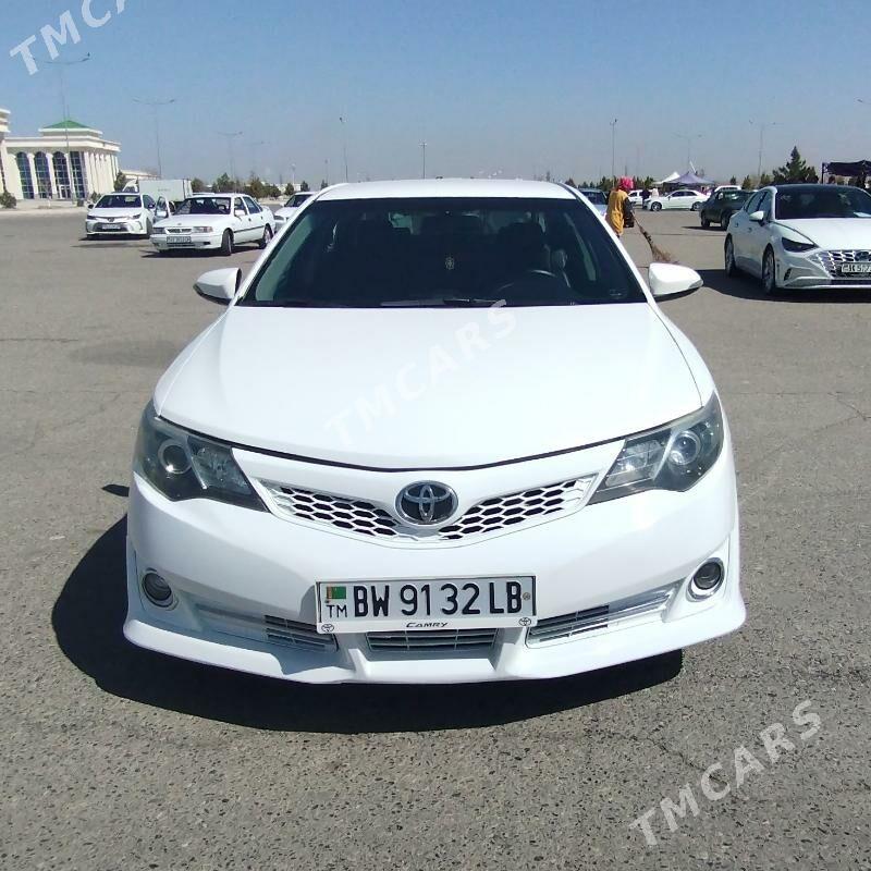 Toyota Camry 2012 - 180 000 TMT - Туркменабат - img 2