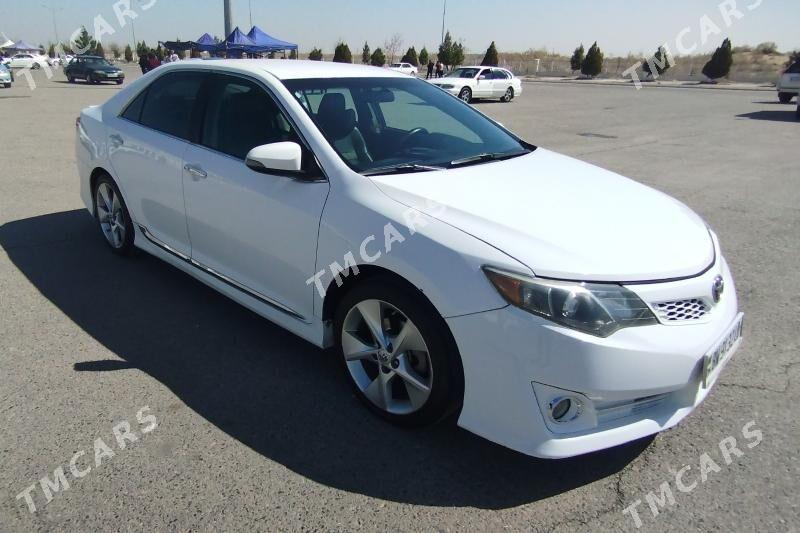 Toyota Camry 2012 - 180 000 TMT - Türkmenabat - img 4