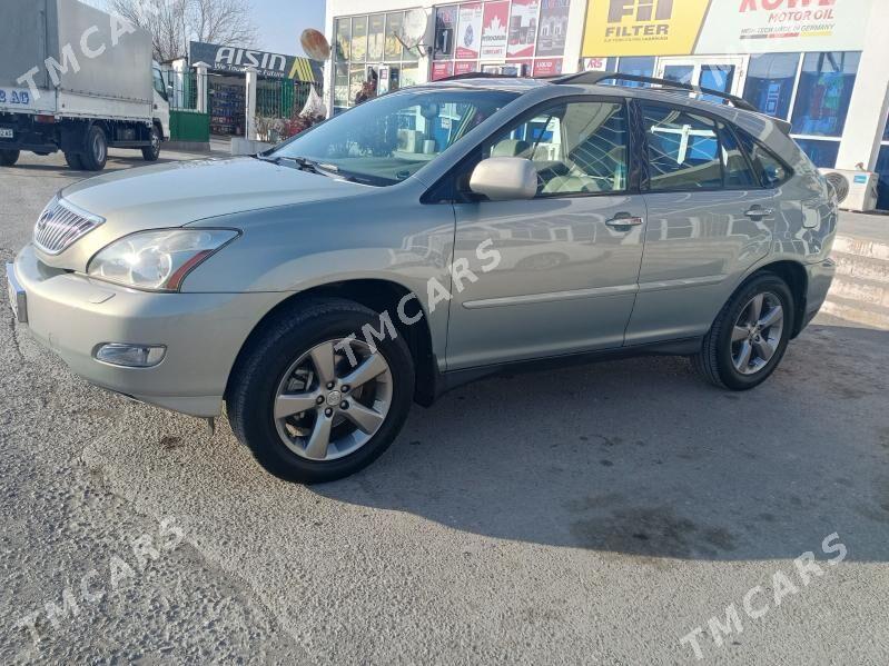 Lexus RX 330 2004 - 239 000 TMT - Бузмеин ГРЭС - img 9