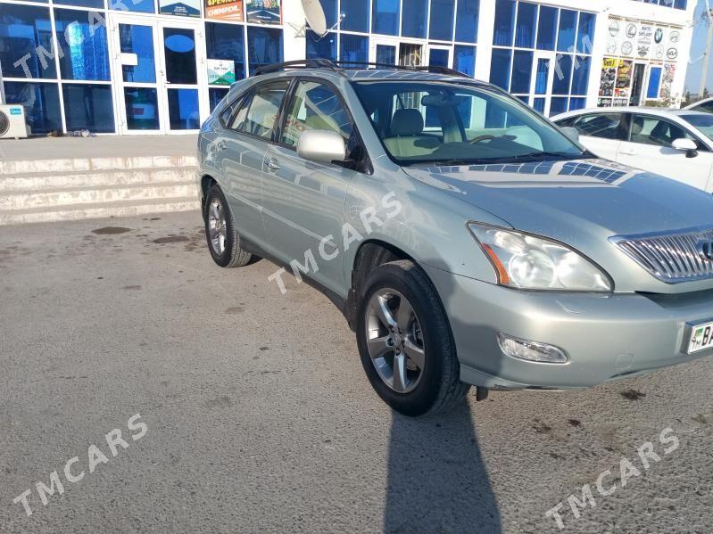 Lexus RX 330 2004 - 239 000 TMT - Бузмеин ГРЭС - img 10