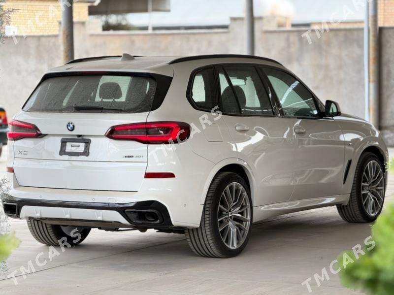 BMW X5 M 2020 - 838 500 TMT - Мары - img 2