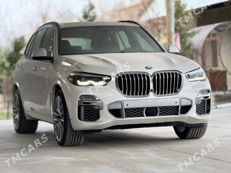 BMW X5 M 2020 - 838 500 TMT - Мары - img 6