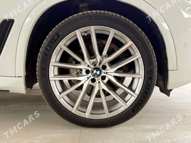 BMW X5 M 2020 - 838 500 TMT - Mary - img 5