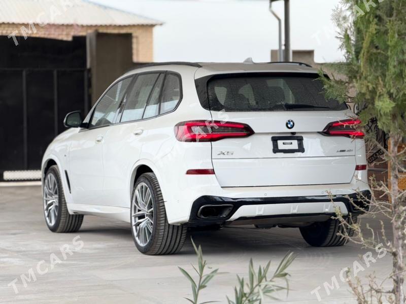 BMW X5 M 2020 - 838 500 TMT - Mary - img 3