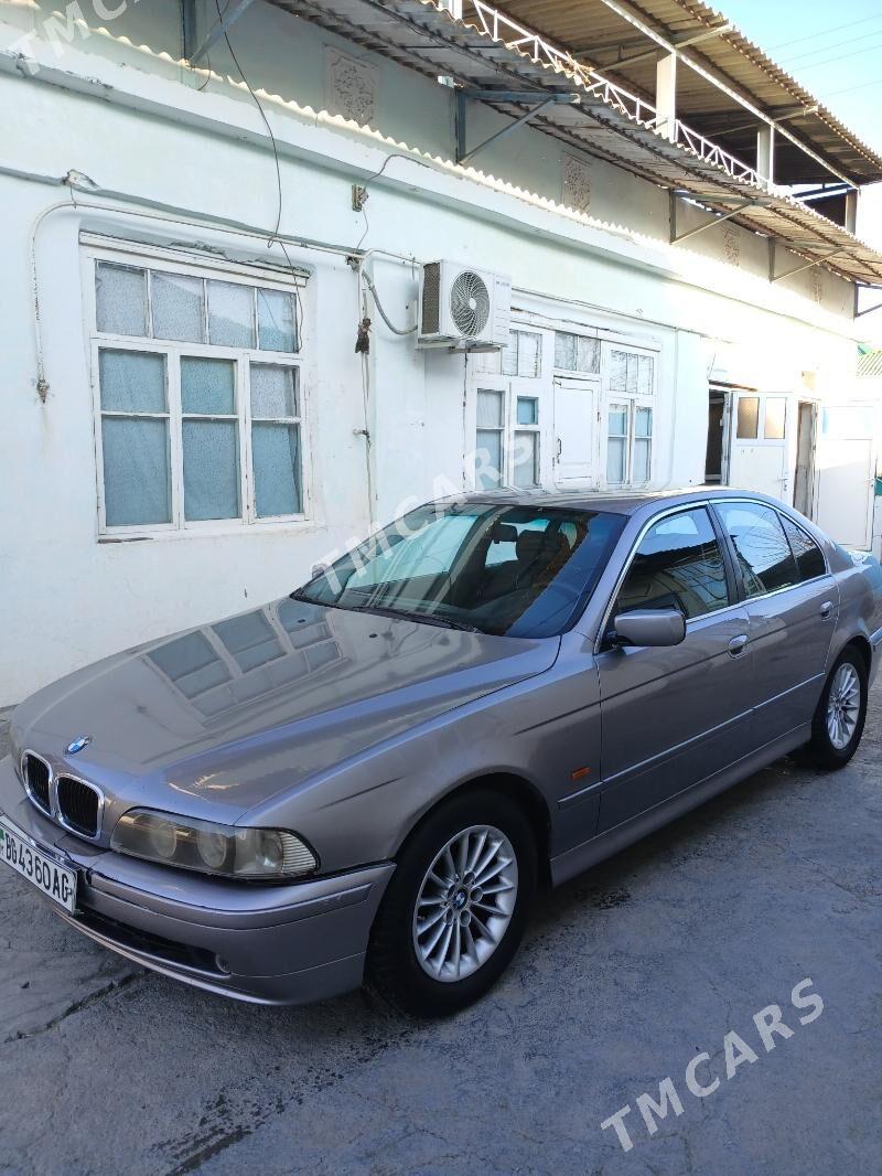 BMW 530 2000 - 135 000 TMT - Бузмеин - img 4