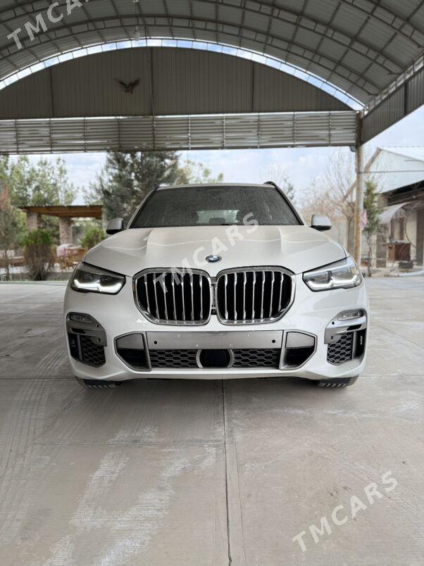 BMW X5 M 2020 - 838 500 TMT - Mary - img 8